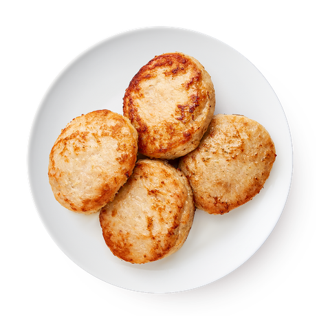 Котлеты из курицы и индейки «Из Лавки»