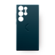 Чехол силиконовый для Samsung Galaxy S23 Ultra Commo Shield Case Blue