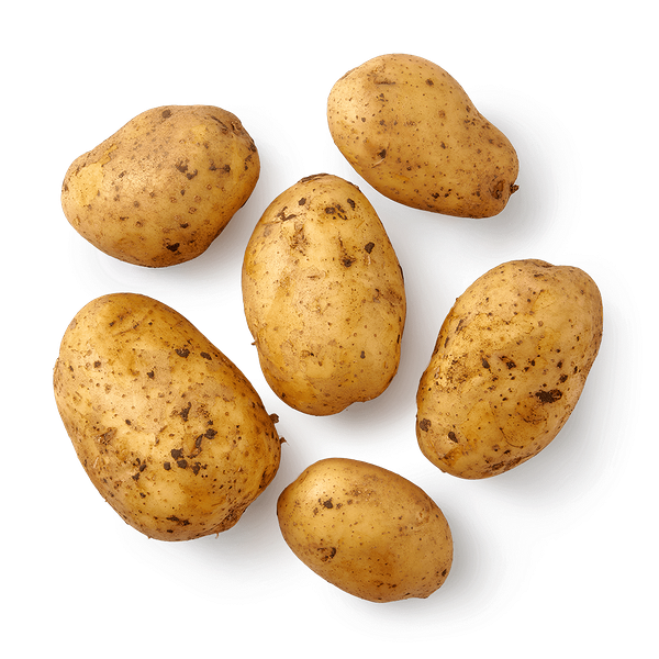 Картофель отборный