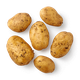 Картофель отборный