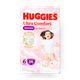 Подгузники-трусики Huggies Girl 6
