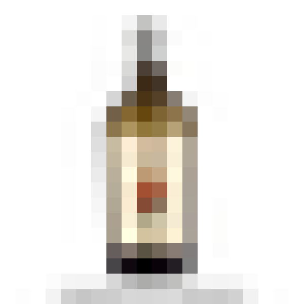 Gordo del Circo dry white wine