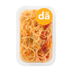 Фунчоза с овощами Damdala 1 шт