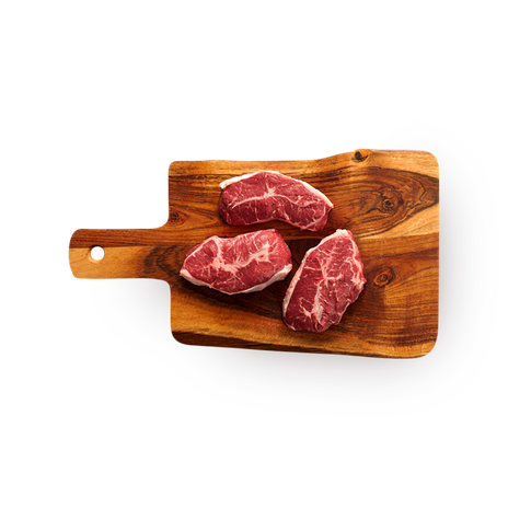 Havat Habokrim Sliced Backrib