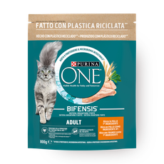 Purina ONE adult Cat Chicken