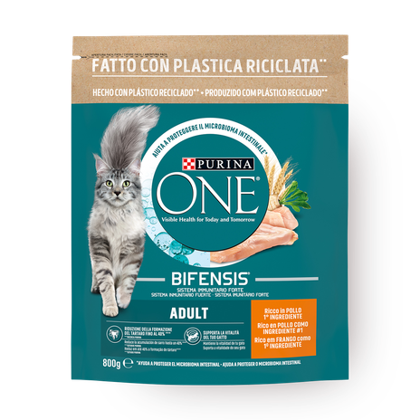 Purina ONE adult Cat Chicken