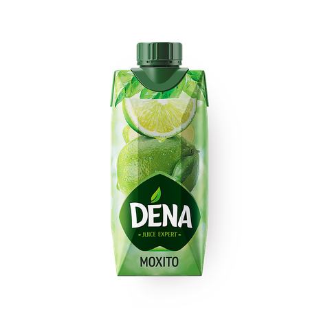 Напиток сокосодержащий Dena Мохито