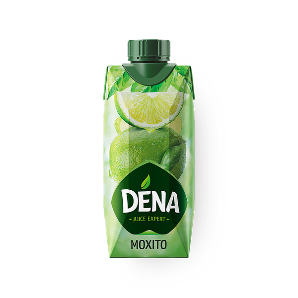 Напиток сокосодержащий Dena Мохито
