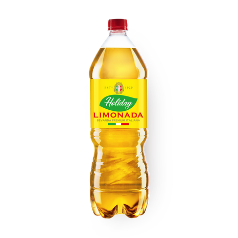 Напиток Лимонад Top Lemonade Holiday