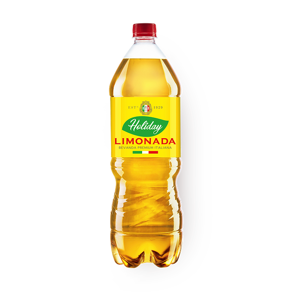 Напиток Лимонад Top Lemonade Holiday