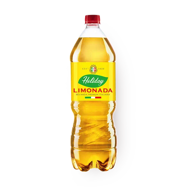 Напиток Лимонад Top Lemonade Holiday