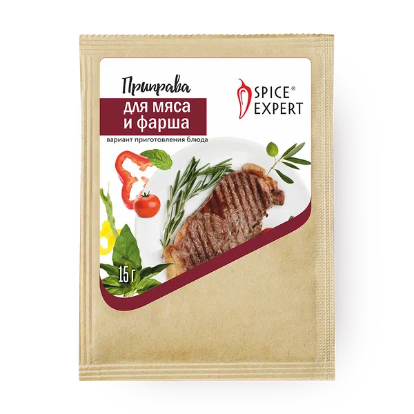 Приправа для мяса и фарша