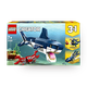 Конструктор Lego Creator Обитатели морских глубин 31088