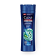 Шампунь-гель Clear 3v1 Ментол для мужчин