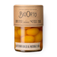 Bio Orto canned yellow cherry tomatoes