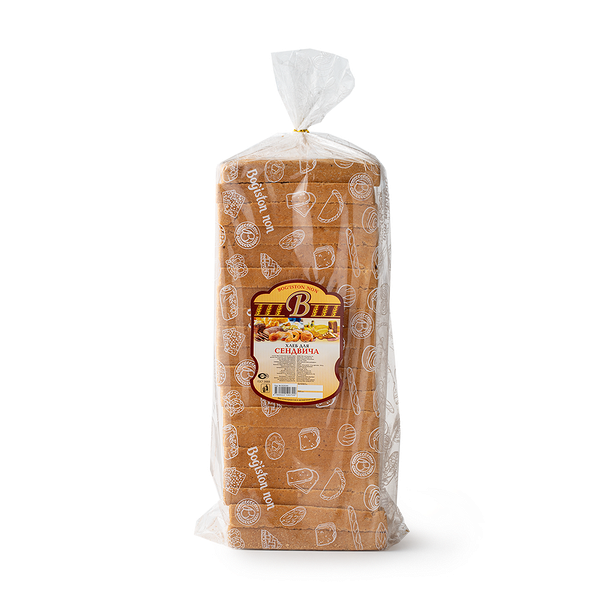 Сэндвич Bog'iston Non