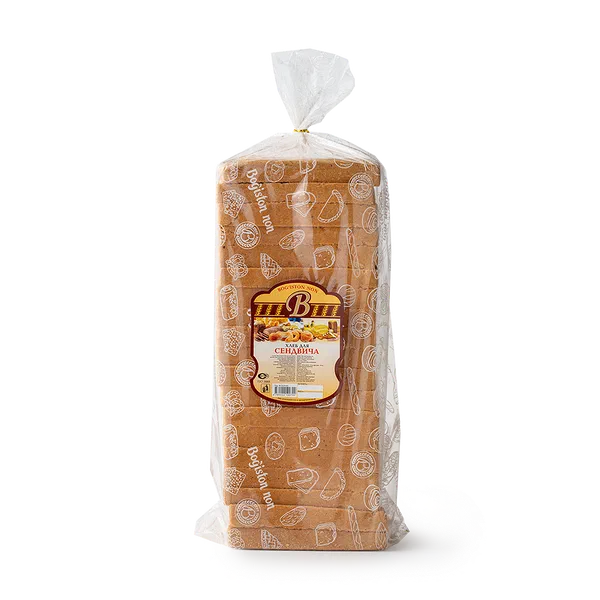 Сэндвич Bog'iston Non