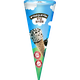 Ben&Jerry's Cookies and cream ice cream cone