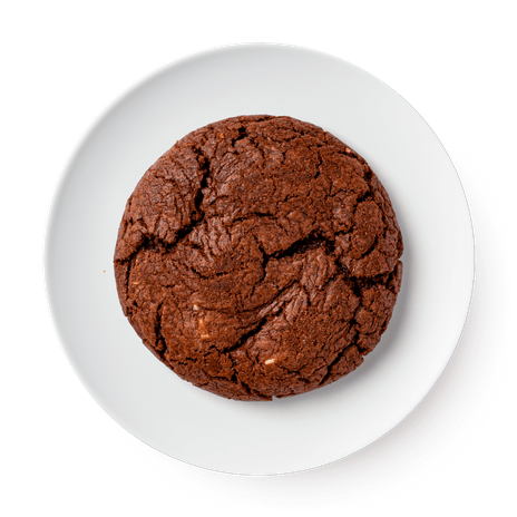 Кукис Три шоколада «Из Лавки»