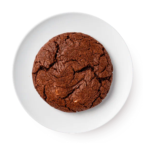 Кукис Три шоколада «Из Лавки»