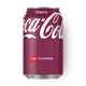 Напиток Coca-Cola Cherry газированный