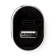 Автозарядка в прикуриватель Rexant USB+Type-C 3.1A