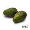 Ripe avocado pack