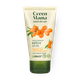 Крем для лица Green Mama питательный кедровый орех и облепиховое масло