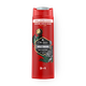 Гель для душа и шампунь 3в1 Old Spice Wolfthorn