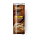 Напиток кофейный молочный Natura Selection Latte ваниль стерилизованный