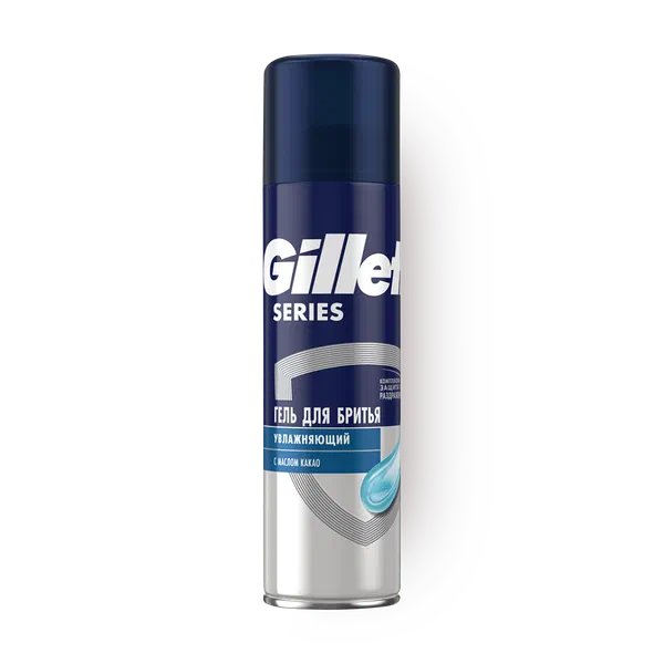 Кассеты для станка Gillette Fusion ProGlide, 4 шт. — купить с доставкой ...