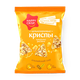 Крипсы рисовые-цельнозерновые Happy Crisp альпийский сыр