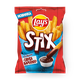 Чипсы Lay's Stix соус барбекю