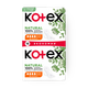 Прокладки гигиенические Kotex Natural нормал