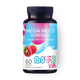 Комплекс витаминов Mega Multi для детей Livs со вкусом малины