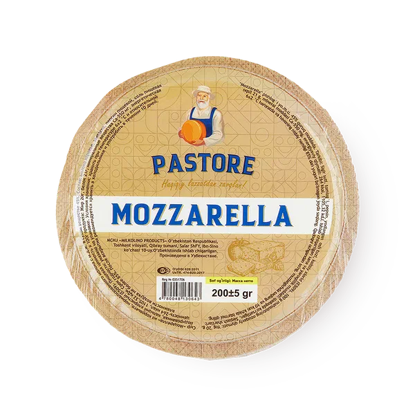 Сыр Моцарелла Essi 45%