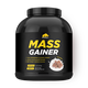 Гейнер PrimeKraft Mass Gainer шоколад