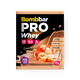 Коктейль протеиновый Bombbar Pro whey крем-брюле