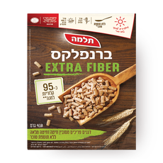 Telma Branfleks extra Sugar free cereals