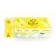 Туалетная бумага Bulut Aroma Yellow 2 слоя