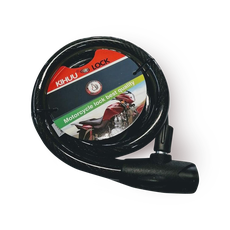 Bicycle lock