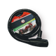 Bicycle lock