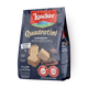 Loacker Quadratini Chocolate wafers