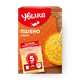 Пшено «Увелка» в варочных пакетах