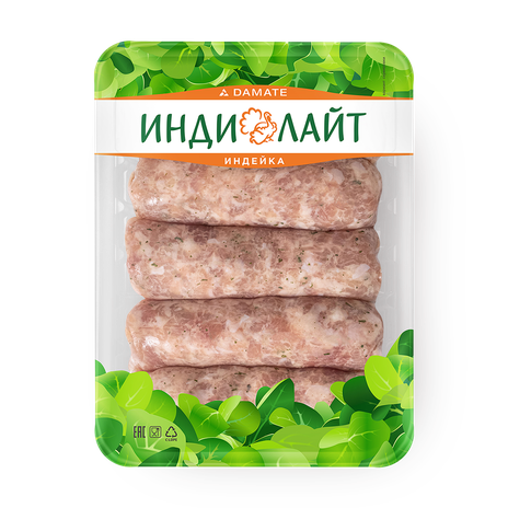 Купаты По-домашнему «Индилайт»