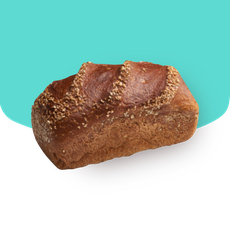 Whole wheat bread