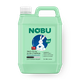Экогель-кондиционер для стирки Nobu Black Dark 2 в 1 для тёмных вещей