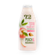 Keff Conditioner Intense Moisture Peach & Murumuru Butter