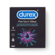 Презервативы Durex Perfect Gliss с дополнительной смазкой