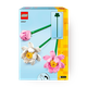 Конструктор Lego 40647 Цветы лотоса